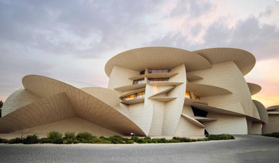 Qatar Museums